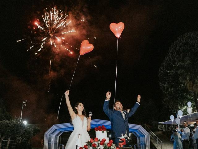 Casamento de Rute // Fábio