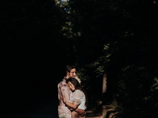 Solteiros de Christelle // José