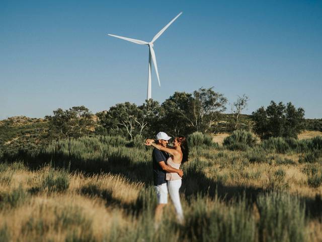 Solteiros de Alice // Tiago 