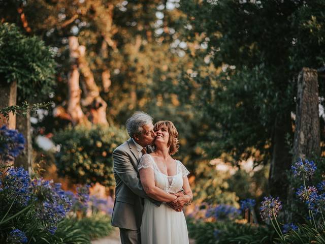 Casamento de Cristina // Joaquim 