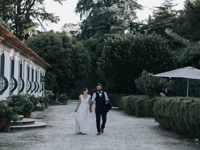 Casamento de Laetitia || Kevin 