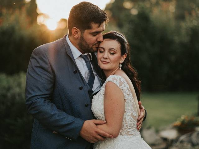 Casamento de Mariana // Luís 