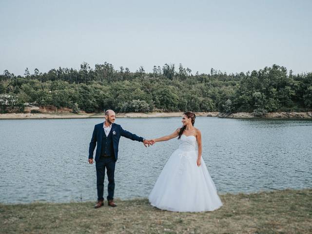 Casamento de Alice // Tiago 