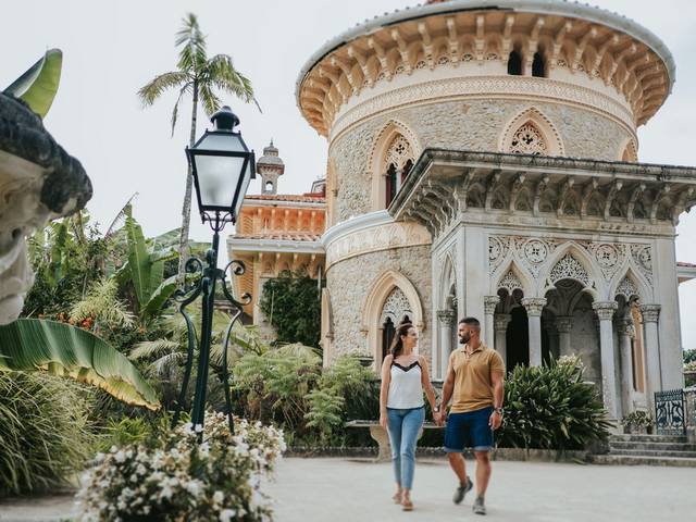 Solteiros de Ana // Rodrigo 