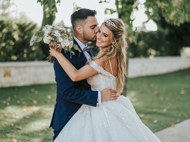 Casamento de Ana Rita // Flávio 