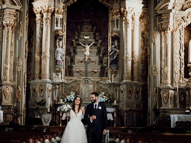 Casamento de Telma // Tiago