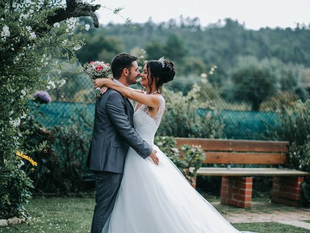 Casamento de Andreia // Marcelo