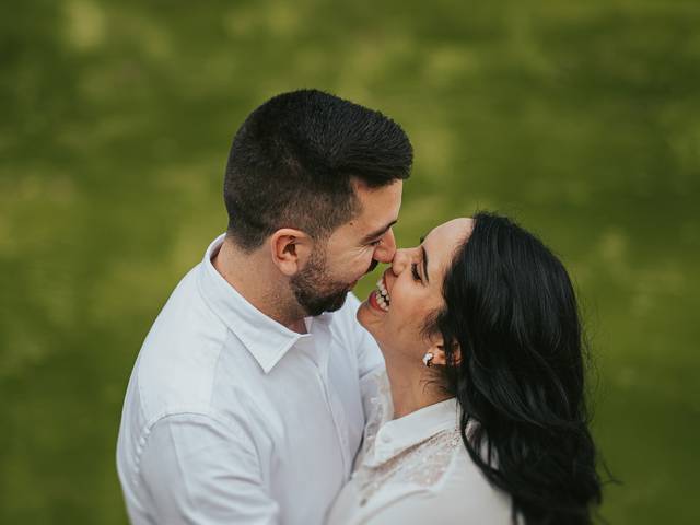 Solteiros de Diana // André 