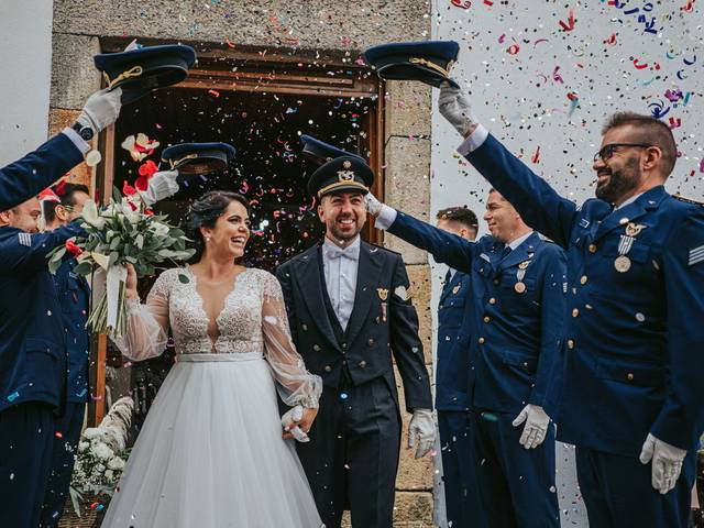 Casamento de Diana // André 