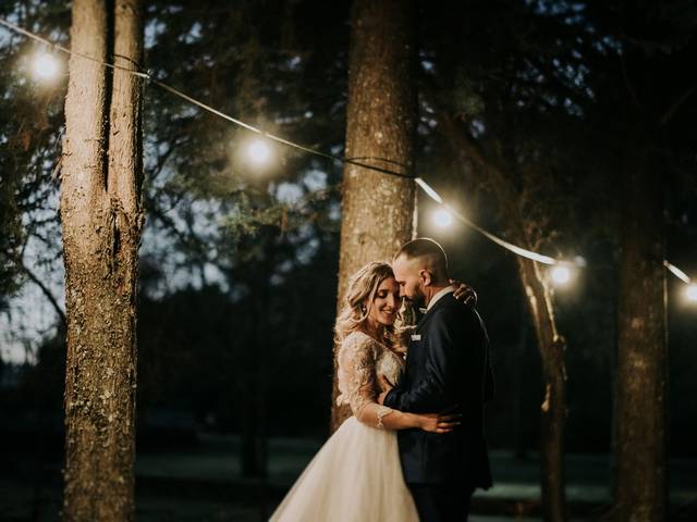 Casamento de Cátia // João