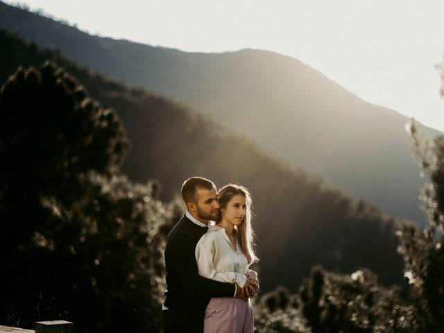 Solteiros de Sofia || Luís