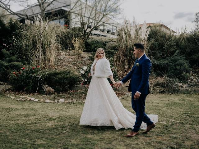 Casamento de Inês // Miguel