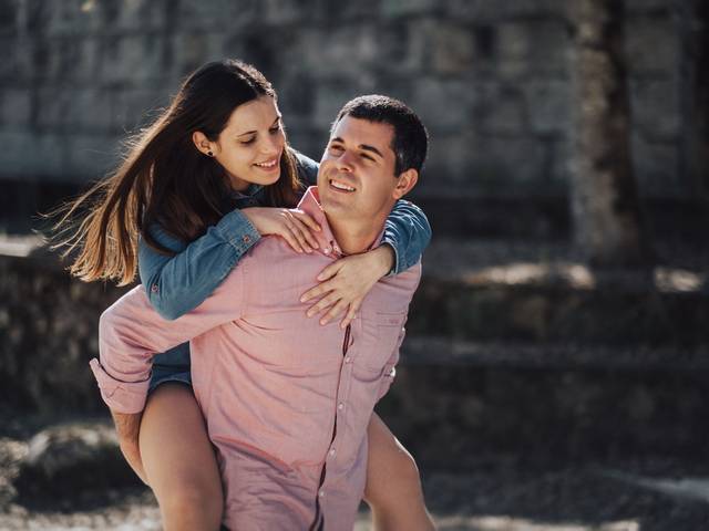 Solteiros de Vera // José