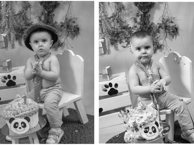 Smash The Cake de Smash The Cake