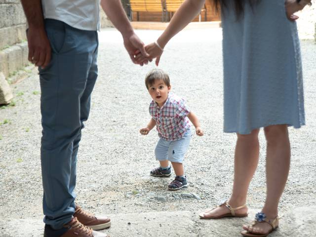 Sessão de família de Sessão de família