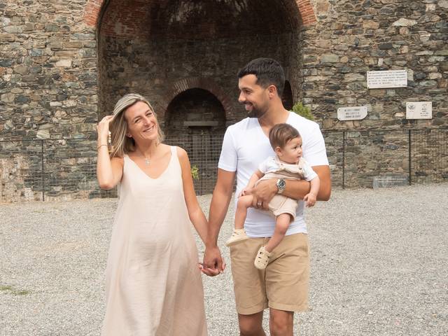 Sessão de família de Sessão de família