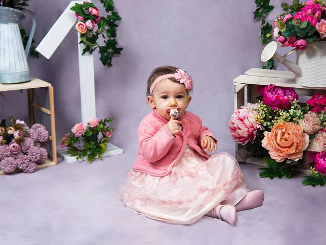 Smash The Cake de Smash The Cake - Bárbara