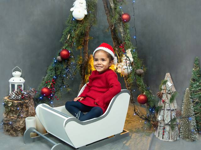 Sessões de Natal de Sessões de Natal 2022