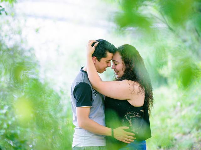 Casamentos ( Wedding ) de Luís & Vanessa