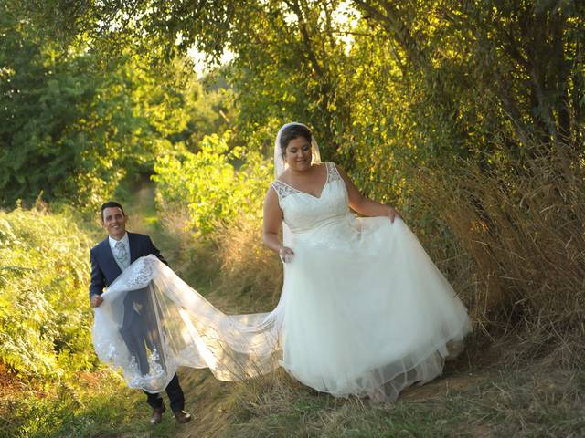 Casamentos ( Wedding ) de Casamento Sónia & Paulo