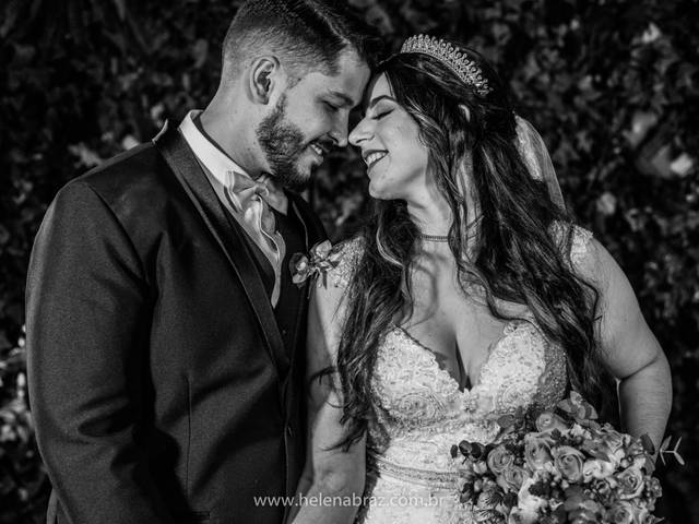 Casamentos  de Casamento em Porto Alegre - RS | Dê e Ina 