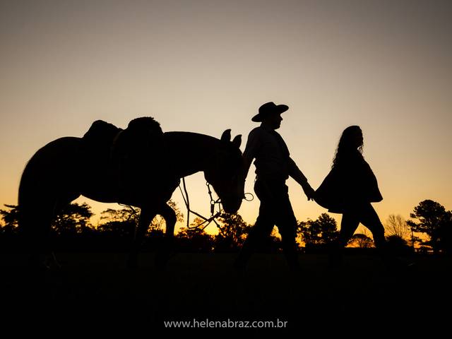 Gestante de Ensaio gestante no Campo | Lô e Léo 
