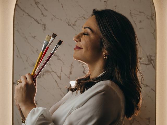 Ensaio de Marca de Artesã | Rita Machado