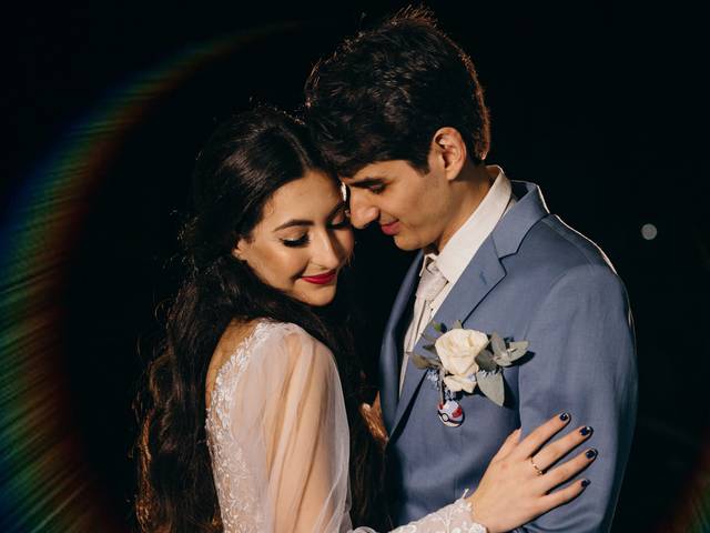 Casamentos  de Ana Pietra e Victor | Casamento