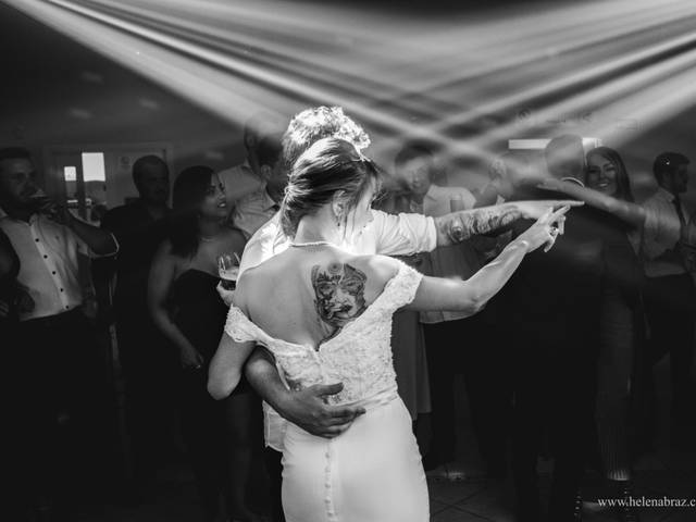 Casamentos  de Casamento em Novo Hamburgo | Barbará e André