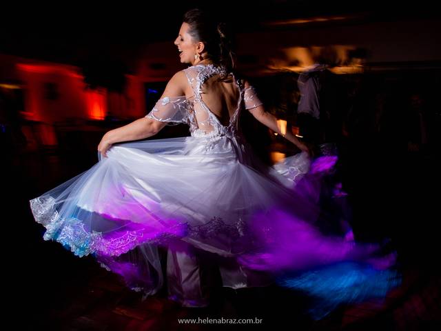 Casamentos  de Casamento em Porto Alegre | Gabi e Marcelo