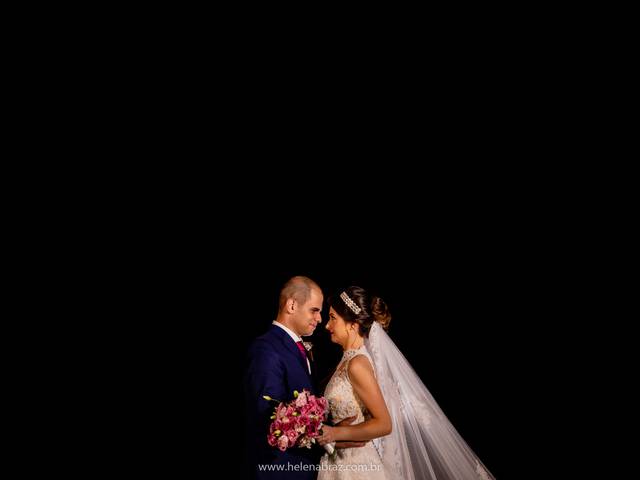 Casamentos  de  Casamento de dia em Atlântida | Roberta e Jackson