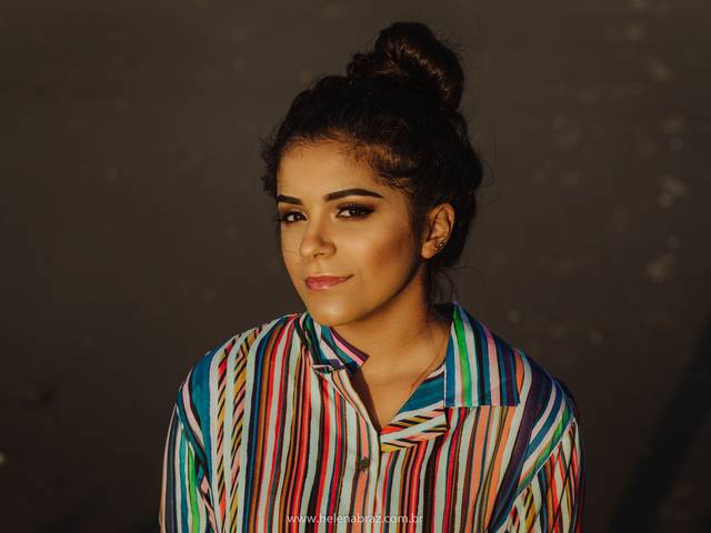 Ensaio 15 Anos de Ensaio de 15 anos na Serra Gaúcha | Esther Silva