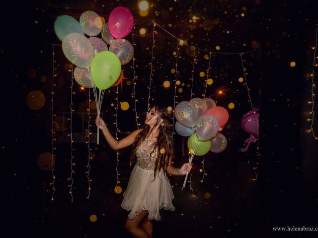 15 Anos de Festa de 15 anos em Casa | Imbé - RS