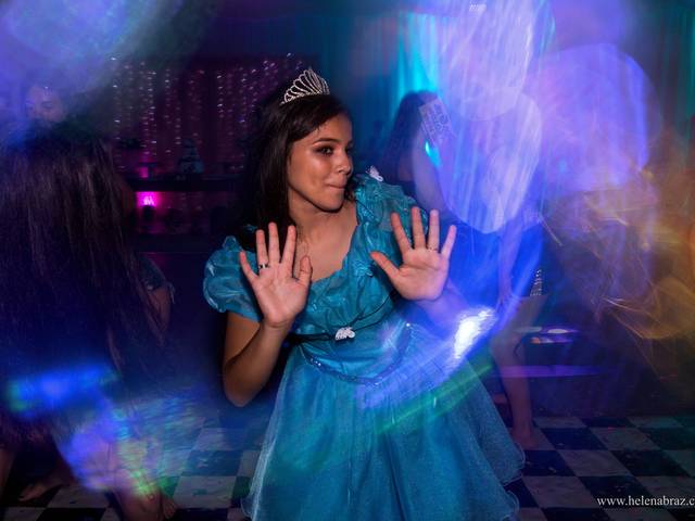 15 Anos de Festa de 15 anos em Imbé | Emili