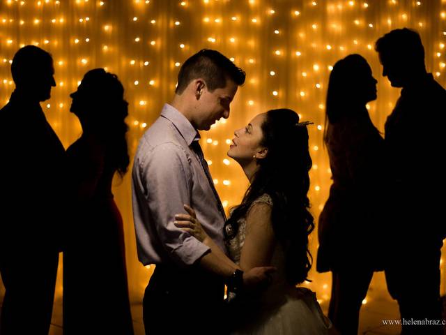 Casamentos  de Casamento em Imbé | Lucas e Valéria