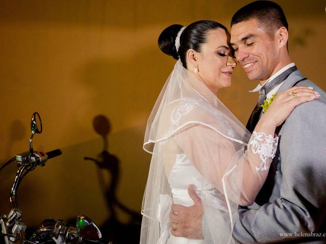 Casamentos  de Casamento em Porto Alegre | Jussara e Daniel