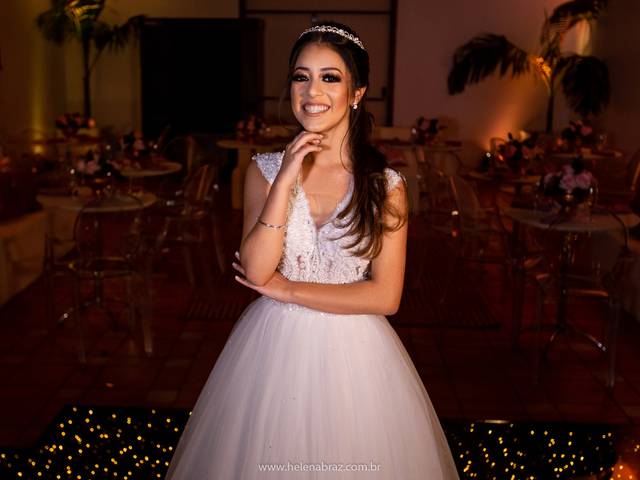 15 Anos de Festa na Fazenda Malibu | 15 anos