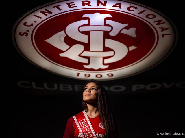 Ensaio 15 Anos de 15 anos no Beira Rio | Emili Magnus