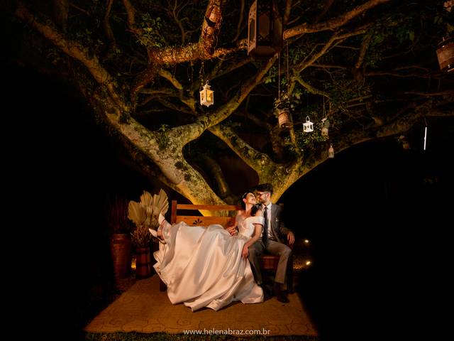 Casamentos  de Casamento em Tramandaí - RS | Luiza e Nathan