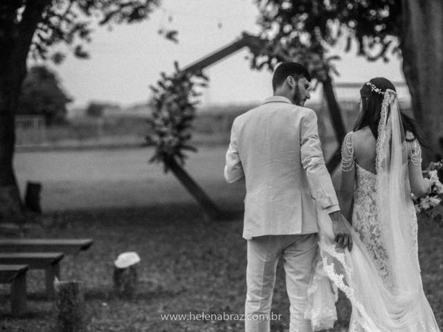 Casamentos  de Casamento no Campo | Palmital