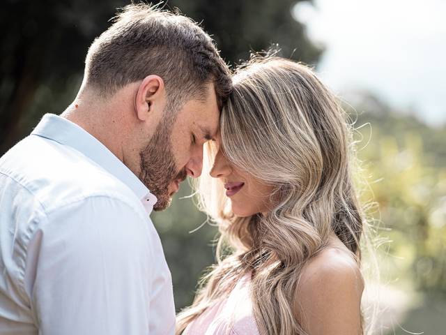 Pré Wedding de Rafa & Vitor