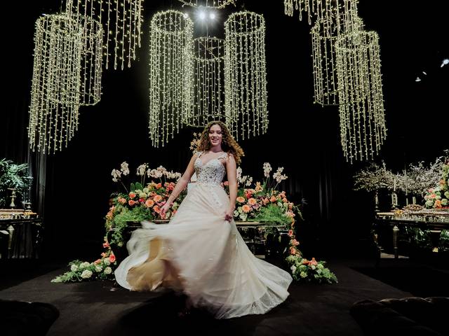 15 anos de 15 Anos Sofia