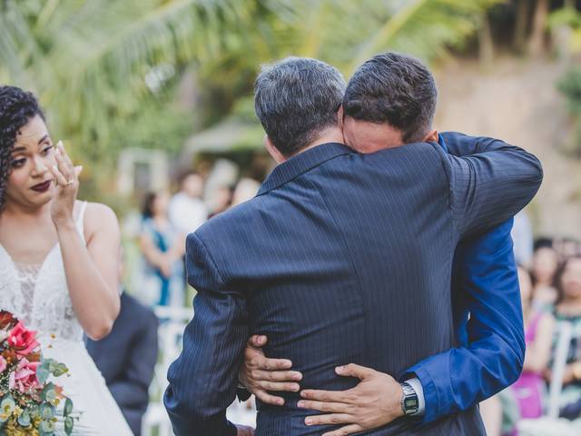 Casamento de Kézia & Claudio