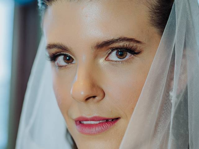 Pré Wedding de Brunna & Daniel