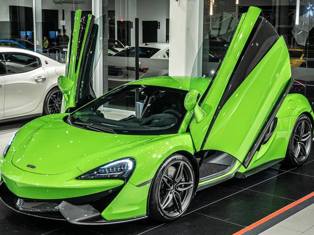 Diversos de MultiCar - Veículos Esportivos