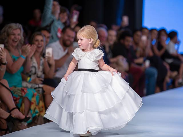 Diversos de Desfile Noivas 2019