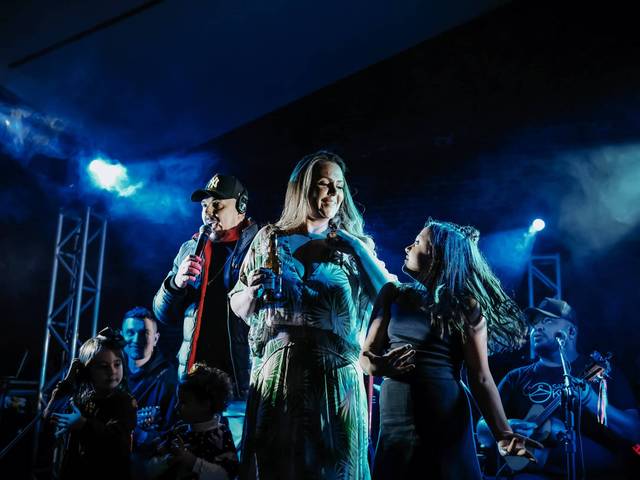 Festa adulto de Renata  |  40 anos