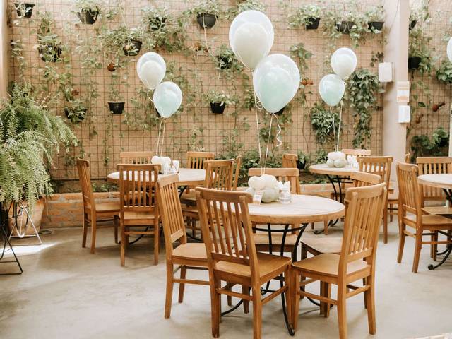 Festa infantil de Léo  |  2 anos