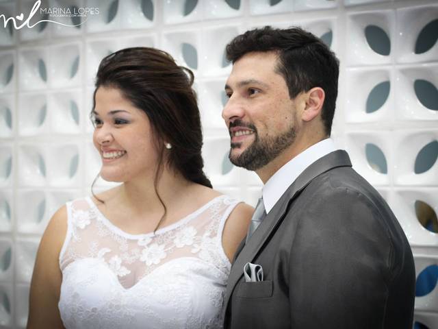 Eventos de Casamento Amanda e Eduardo
