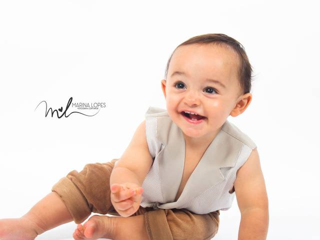 Familia de Lucas & Leonardo